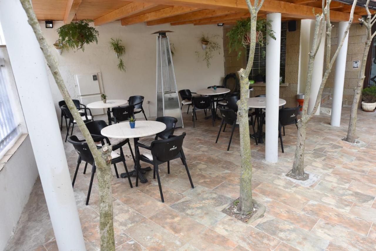 Hotel Rural El Castillo Larraga Exterior photo